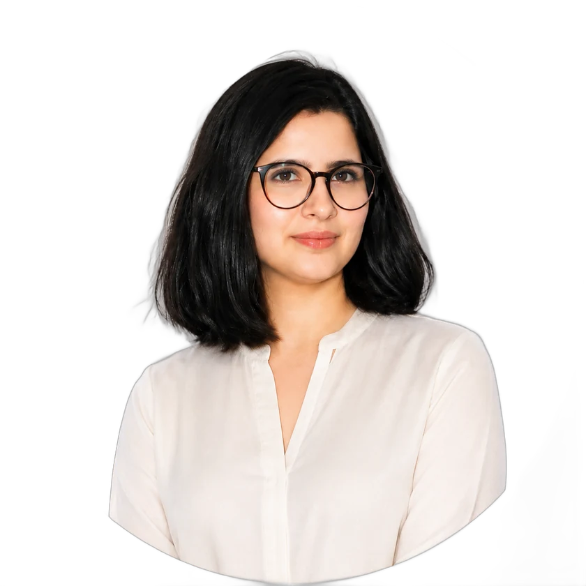 Dr. Praddy Kaushik, founder of The Rejection Room · #UnfilteredProfile